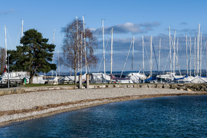 Serrurier Thonon-les-Bains